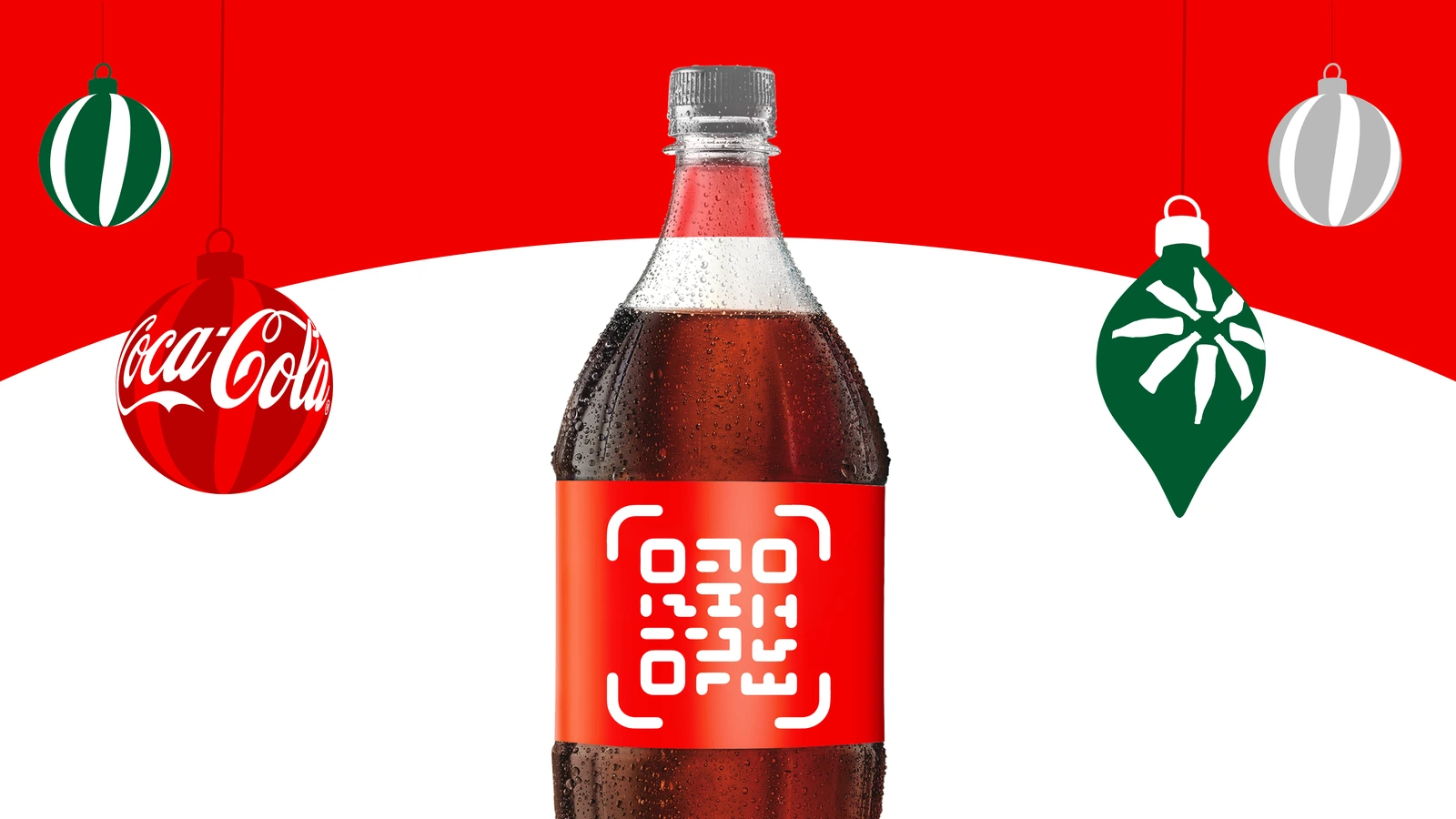 Coca-Cola New Year film — frame 15