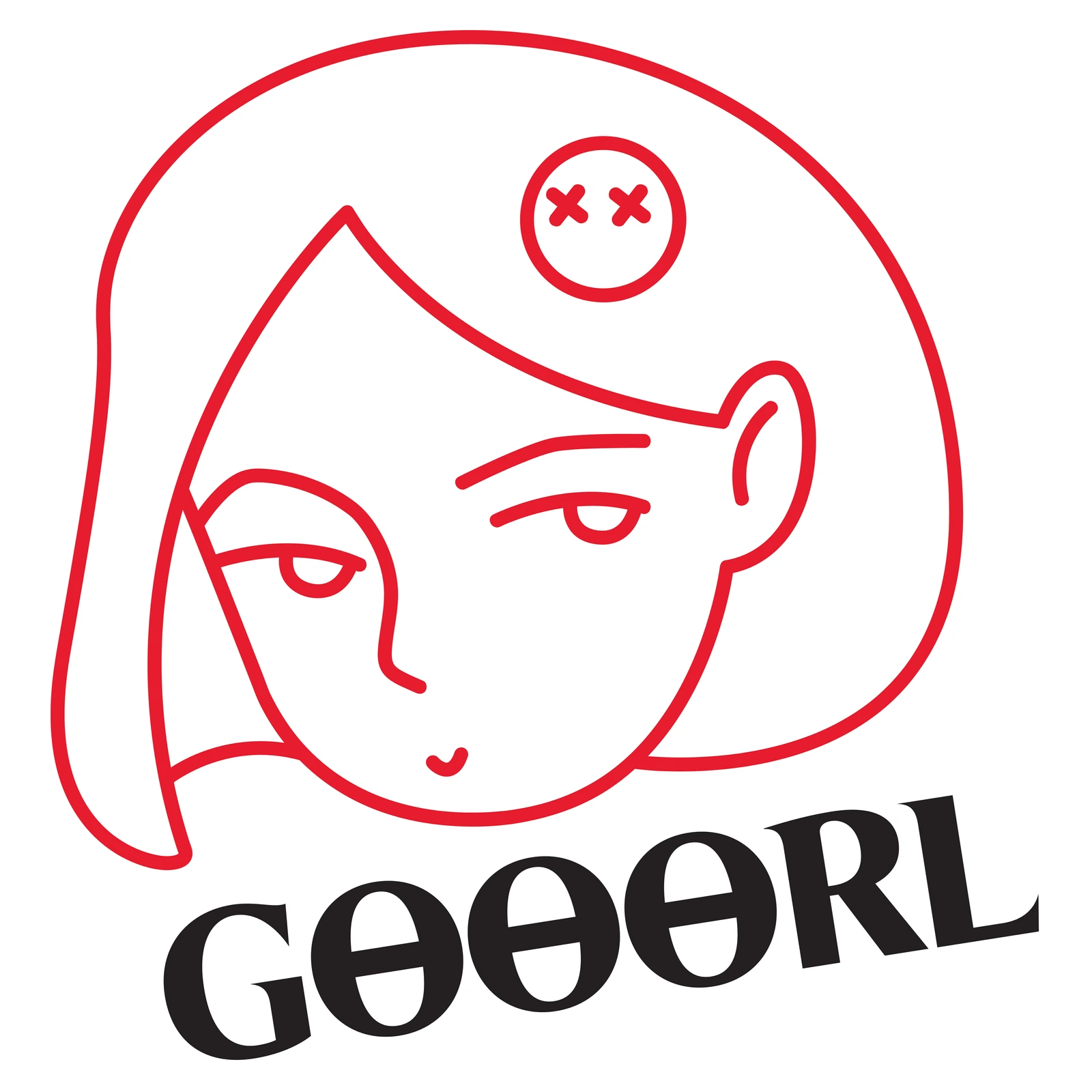 Share a Coke transcreation tag sticker, local slang character